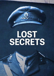 Watch Lost Secrets