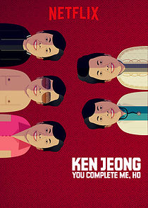 Watch Ken Jeong: You Complete Me, Ho (TV Special 2019)