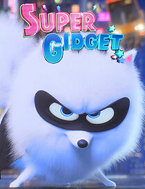 Watch Super Gidget