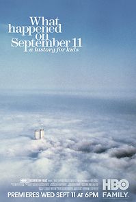 Watch What Happened on September 11 (TV Short 2019)