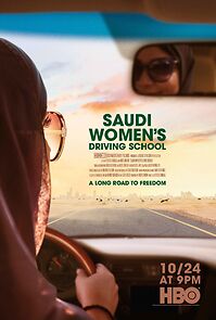 Watch Saudi Women's Driving School