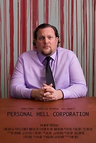 Watch Personal Hell Corporation (Short 2015)