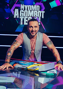 Watch Nyomd a gombot, tesó!