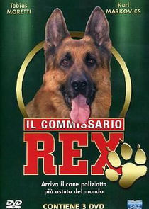 Watch Il Commissario Rex
