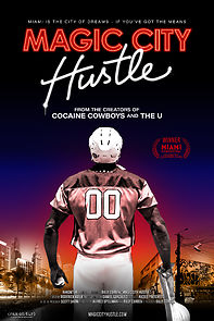 Watch Magic City Hustle