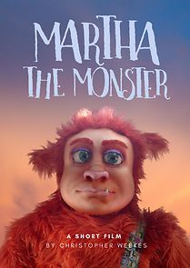 Watch Martha the Monster (Short 2019)