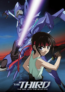 Watch The Third: Aoi Hitomi no Shoujo