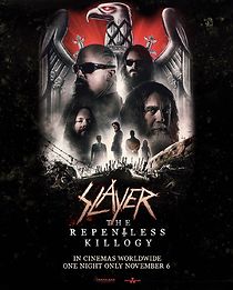 Watch Slayer: The Repentless Killogy