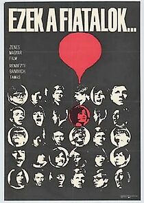 Watch Ezek a fiatalok...