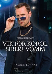 Watch Siberi võmm
