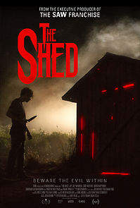 Watch The Shed