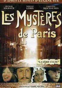 Watch Les Mystères de Paris