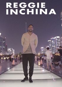 Watch Reggie in China