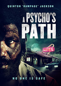 Watch A Psycho's Path