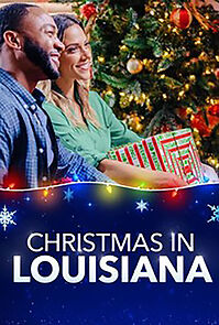 Watch Christmas in Louisiana