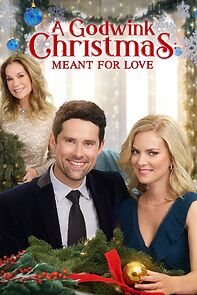 Watch A Godwink Christmas: Meant for Love