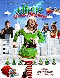 Watch Elfette Saves Christmas