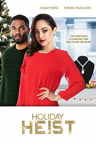 Watch Holiday Heist