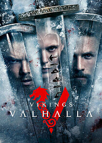 Watch Vikings: Valhalla