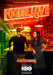 Watch Foodie Love