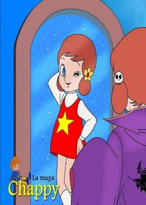 Watch Chappy the Witch