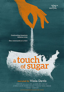 Watch A Touch of Sugar (Short 2019)
