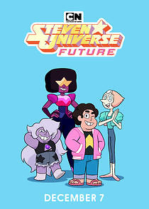 Watch Steven Universe Future