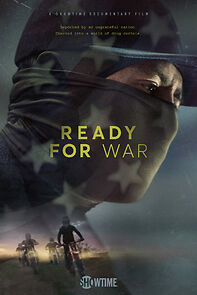 Watch Ready for War