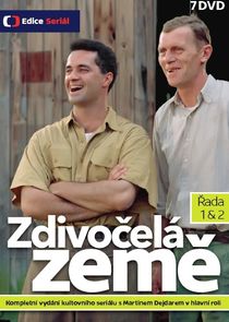 Watch Land Gone Wild