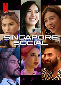Watch Singapore Social