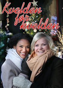 Watch Kvelden før kvelden