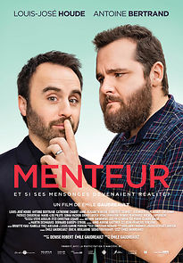 Watch Menteur