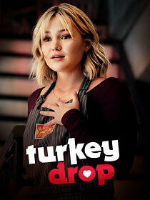 Watch Turkey Drop