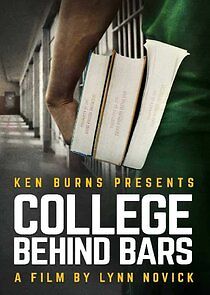 Watch College Behind Bars