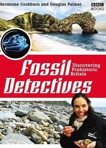 Watch Fossil Detectives