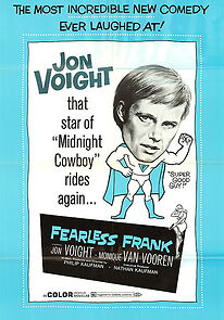 Watch Fearless Frank