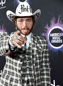 Watch American Music Awards 2019 (TV Special 2019)