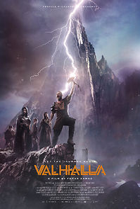 Watch Valhalla - The Legend of Thor