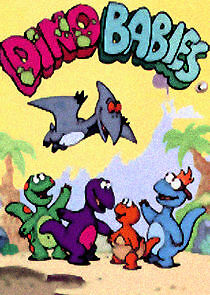 Watch Dino Babies