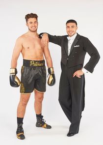 Watch The Boxer & The Ballroom Dancer