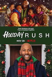 Watch Holiday Rush