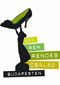 Watch Egy rém rendes család Budapesten