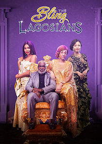 Watch The Bling Lagosians