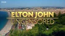 Watch Elton John: Uncensored