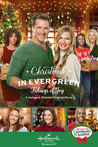 Watch Christmas in Evergreen: Tidings of Joy