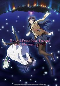 Watch Rascal Does Not Dream of Bunny Girl Senpai The Movie