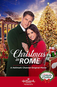 Watch Christmas in Rome