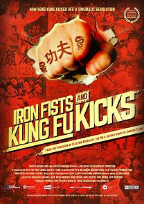Watch Iron Fists and Kung Fu Kicks