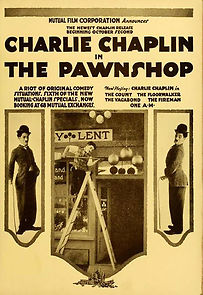 Watch The Pawnshop (Short 1916)
