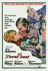 Watch Fever Heat